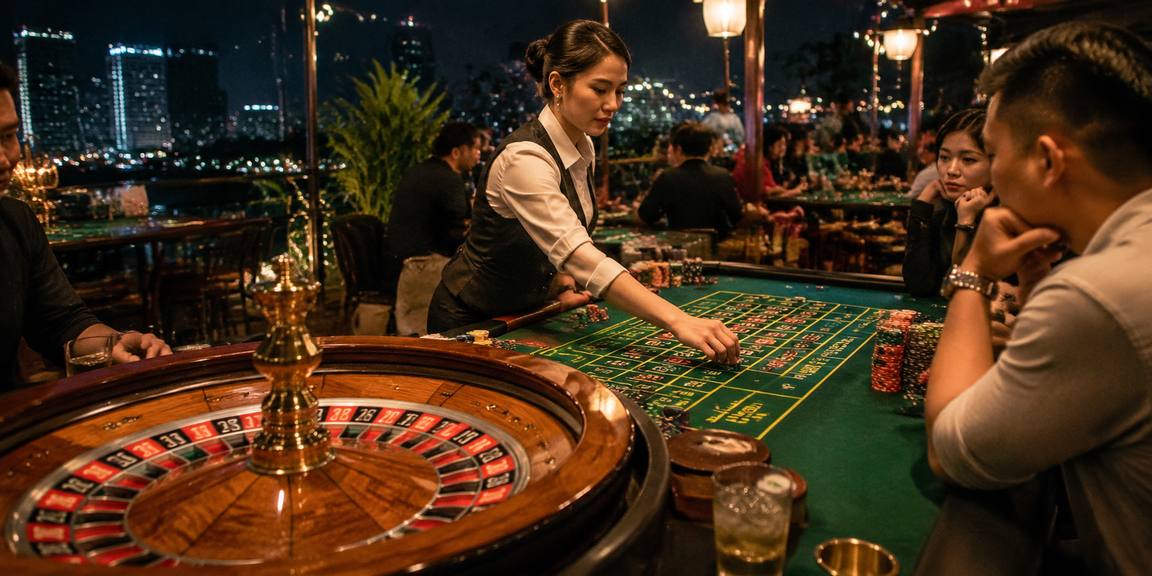 f168ae vip Live Casino